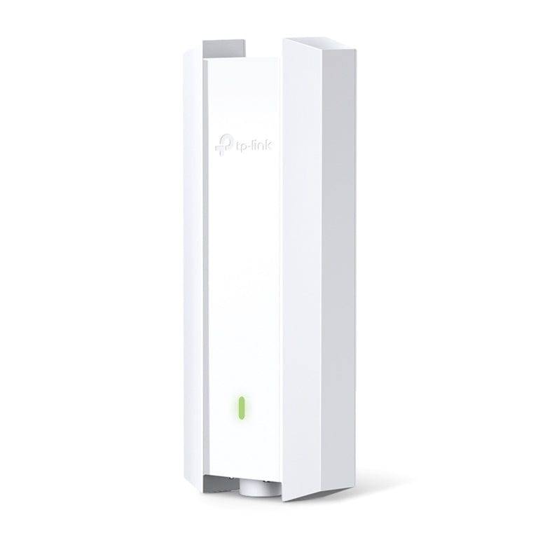 TP-Link Omada EAP650-Outdoor AX3000 Dual-band Wi-Fi 6 Outdoor Access Point