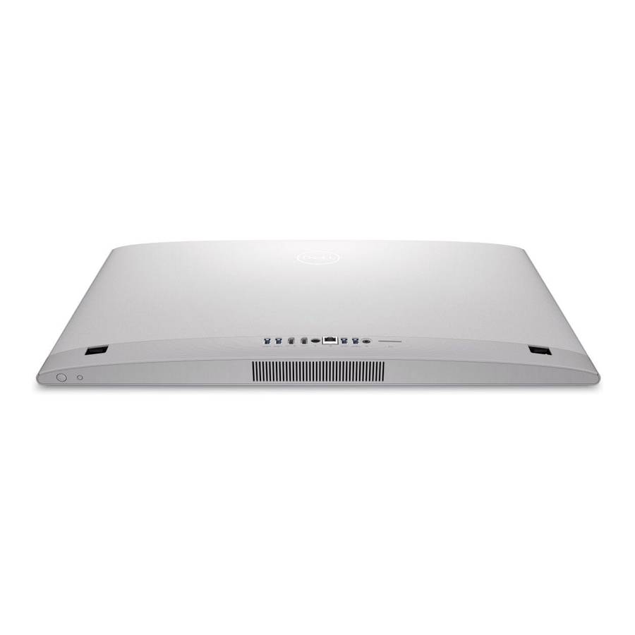 Dell 27 EC27250 27-inch FHD All-in-One PC - Intel Core 7 150U 2TB SSD 32GB RAM Win 11 Home