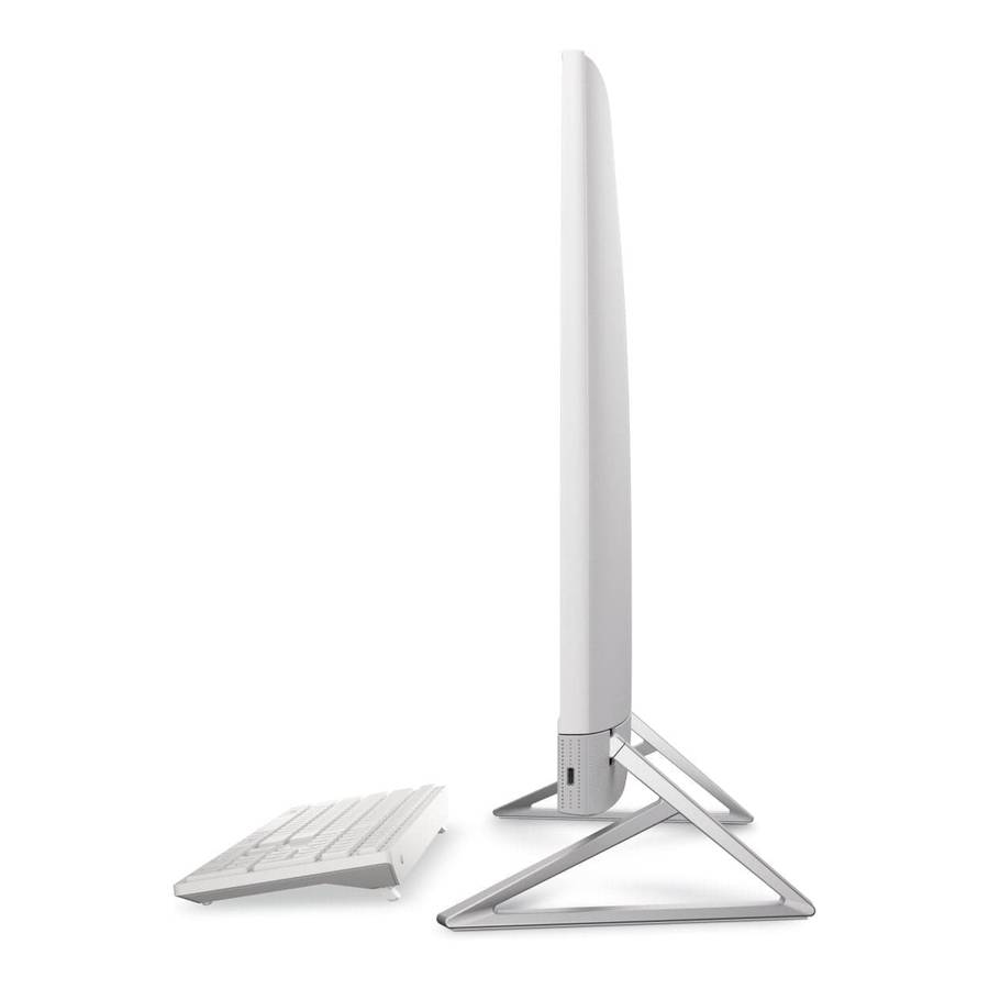 Dell 27 EC27250 27-inch FHD All-in-One PC - Intel Core 7 150U 2TB SSD 32GB RAM Win 11 Home