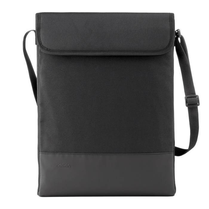 Belkin Protective Notebook Sleeve with Shoulder Strap EDA002