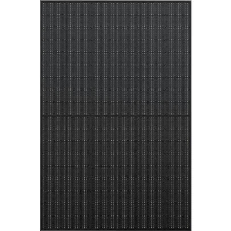 EcoFlow 400W 48V Monocrystalline Silicon IP68 Rigid Solar Panel - 2-pack EF-SG-M400-04