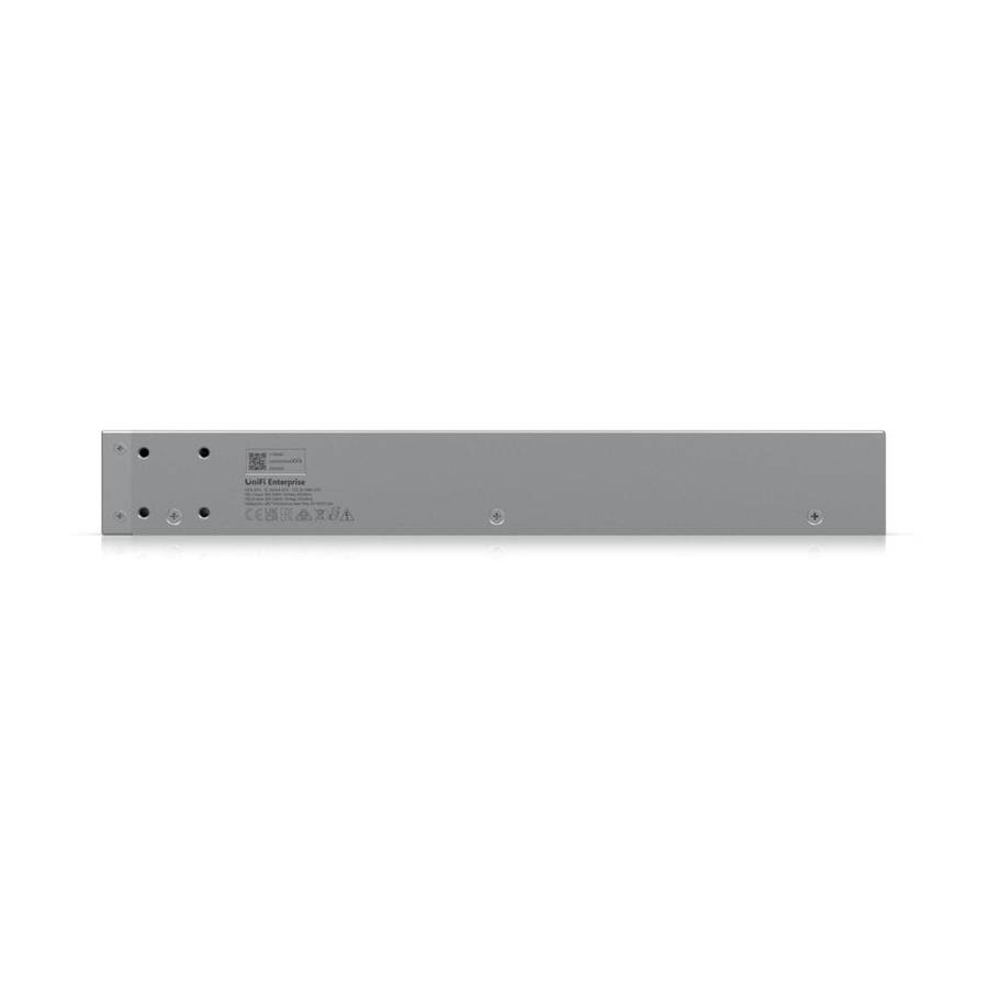 Ubiquiti UniFi Enterprise Fortress Gateway
