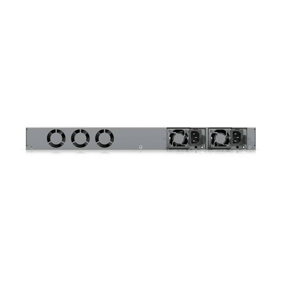 Ubiquiti UniFi Enterprise Fortress Gateway