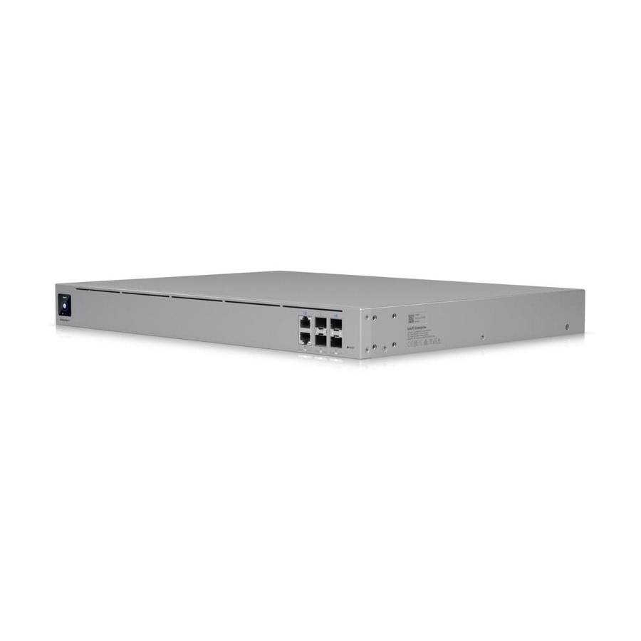 Ubiquiti UniFi Enterprise Fortress Gateway