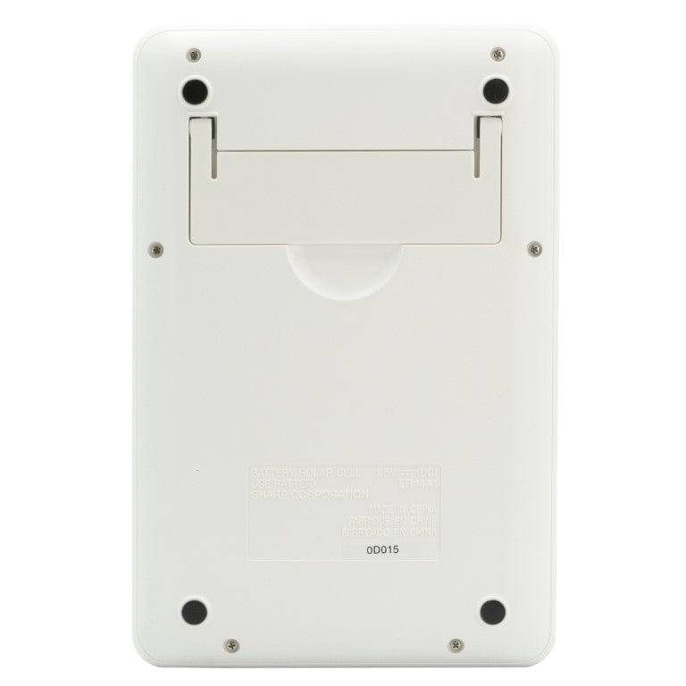 Sharp EL334 12-digit Mini Desk Calculator