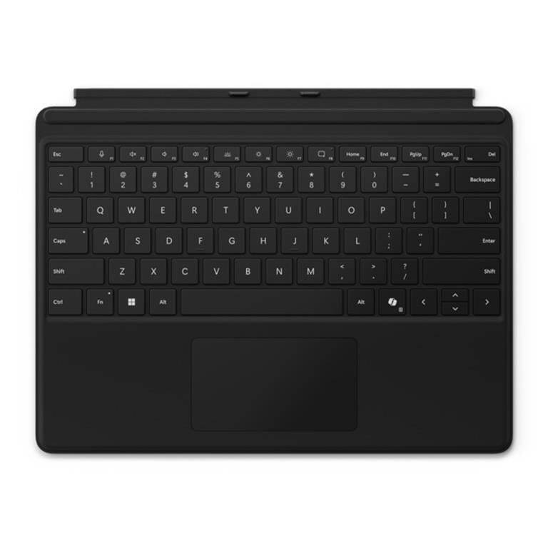 Microsoft Surface Pro Keyboard with Copilot Key EP2-00415