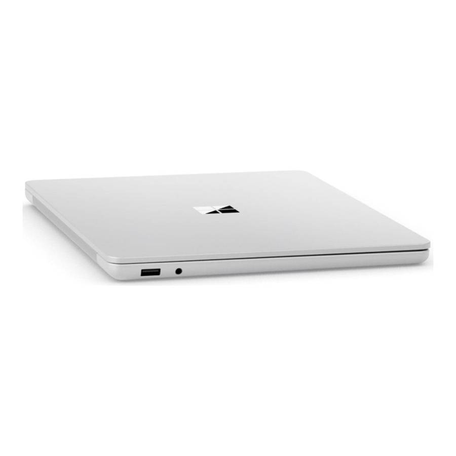 Microsoft Surface for Business 13-Inch PixelSense AI Laptop - Snapdragon X Plus 512GB UFS 16GB RA...
