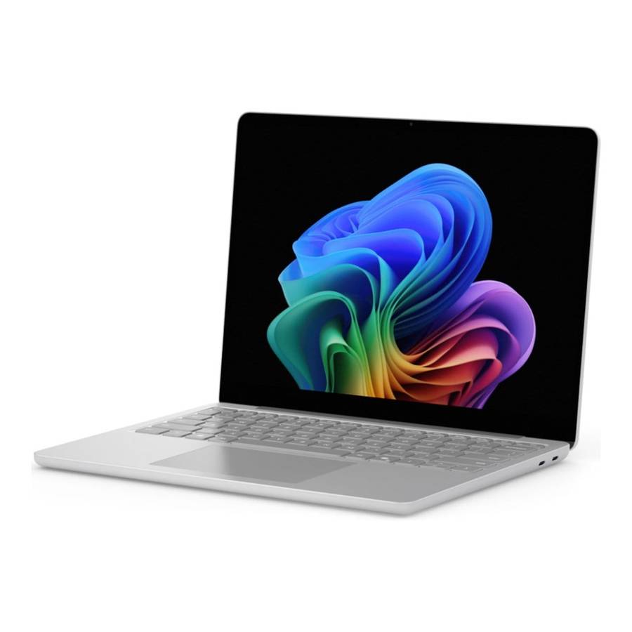 Microsoft Surface for Business 13-Inch PixelSense AI Laptop - Snapdragon X Plus 512GB UFS 16GB RA...