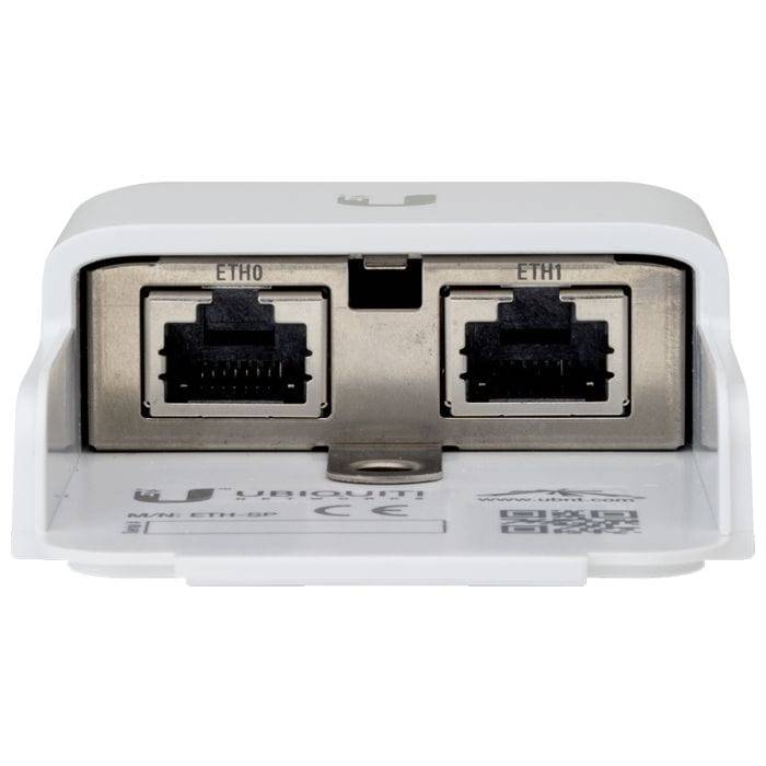 Ubiquiti Ethernet Surge Protector White ETH-SP-G2