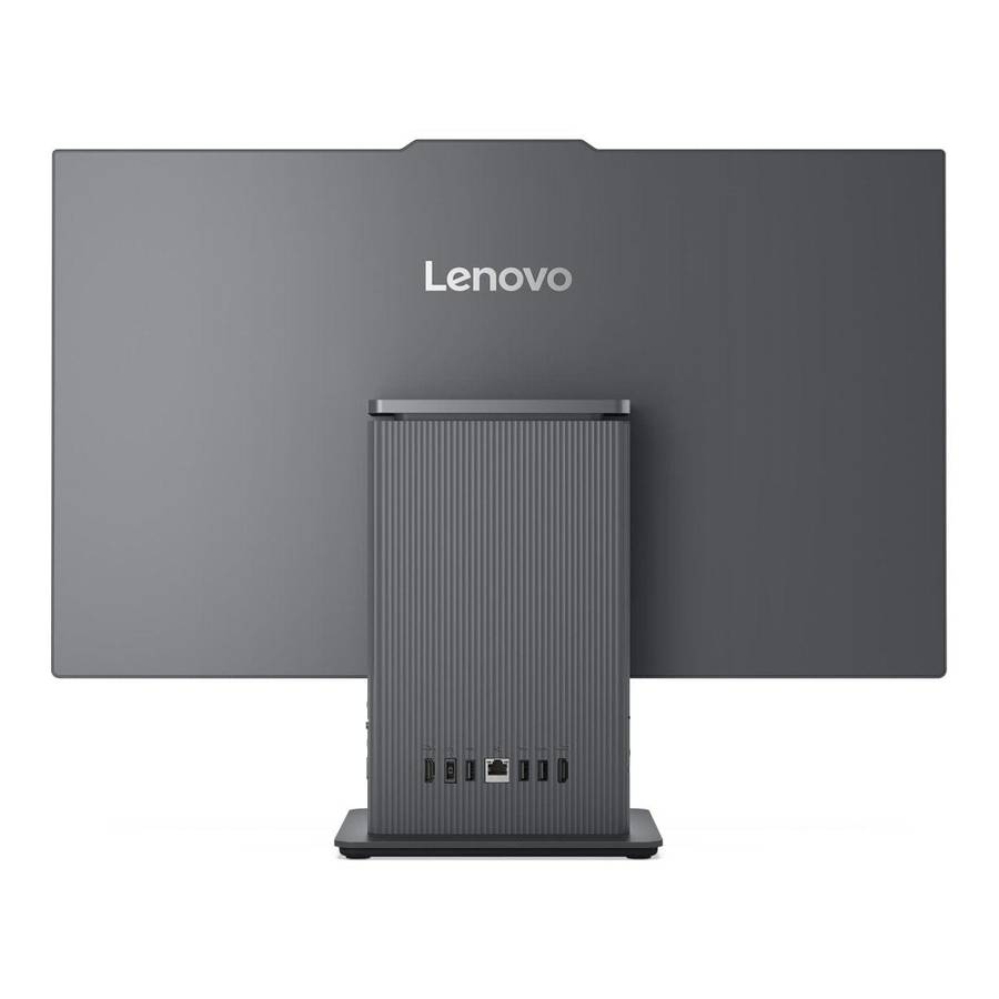 Lenovo IdeaCentre 27IRH9 27-inch FHD All-in-One PC - Intel Core i7-13620H 512GB SSD 16GB RAM Win ...