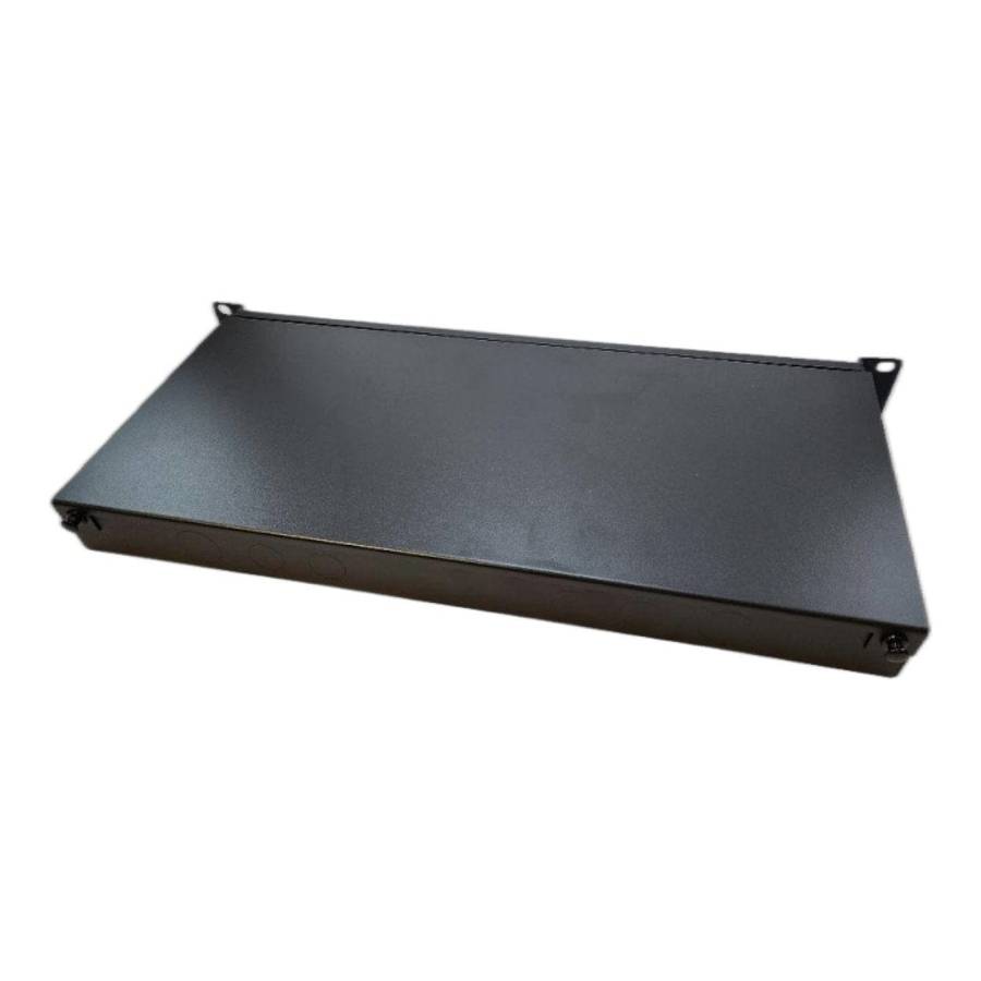 Apache LC 24-way DX Splice Tray