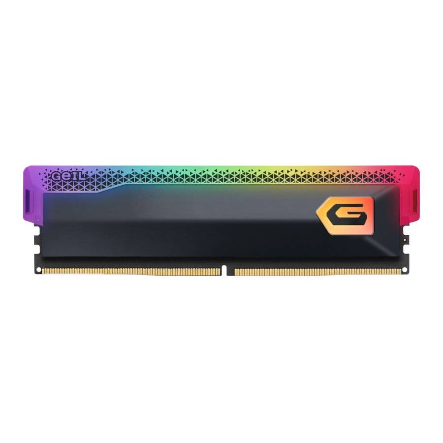 Geil Orion GAVSG516GB6000C36CSC Memory Module 16GB DDR5 6000MHz