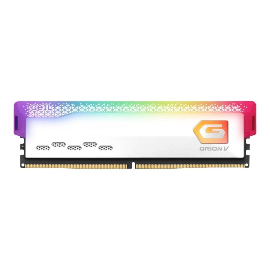 Geil Orion V GAVSW516GB6000C36CSC Memory Module 16GB DDR5 6000MHz