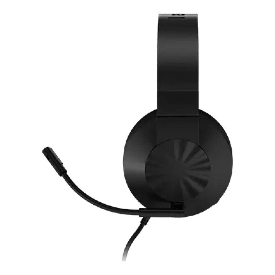 Lenovo H210 Wired Gaming Headset GXD1P46880