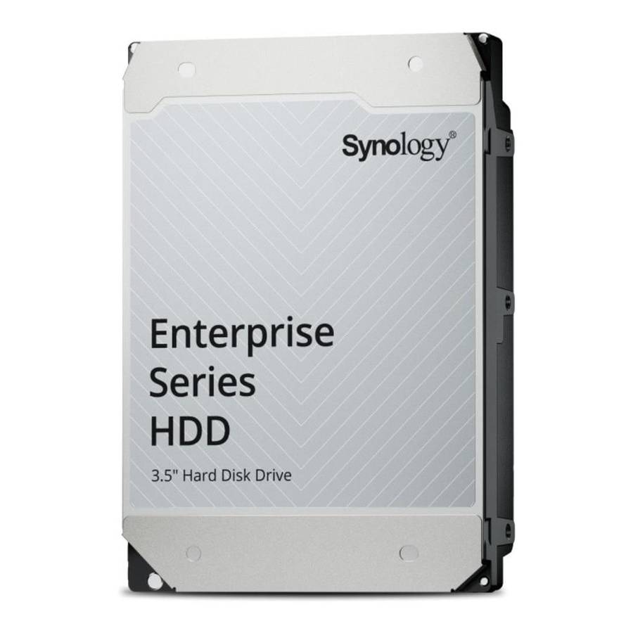 Synology 3.5-inch 16TB SAS Internal Hard Drive HAS5300-16T