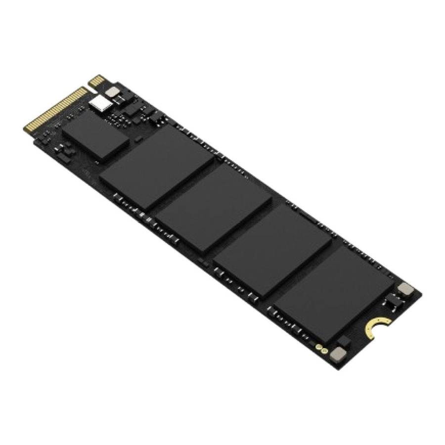 Hiksemi E1000 M.2 512GB PCIe 3.0 NVMe Internal SSD HS-SSD-E1000-512GB