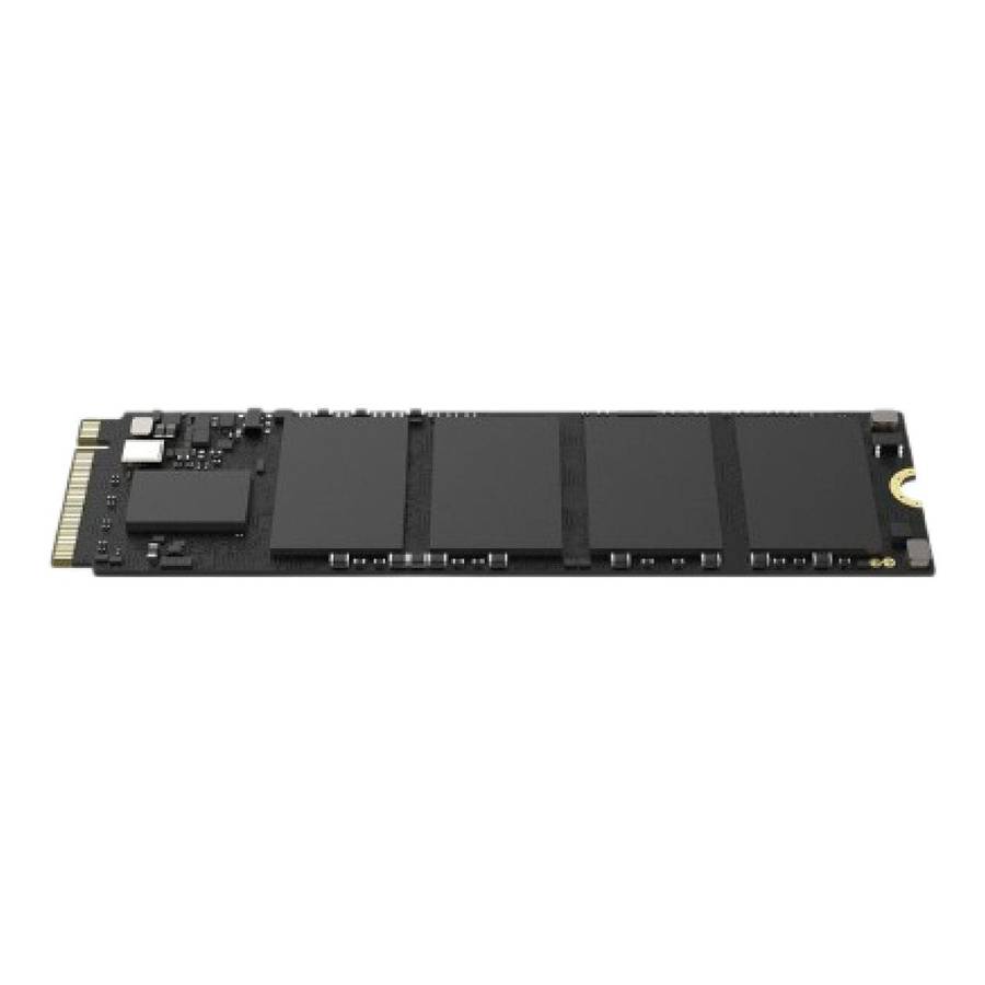 Hiksemi E1000 M.2 512GB PCIe 3.0 NVMe Internal SSD HS-SSD-E1000-512GB