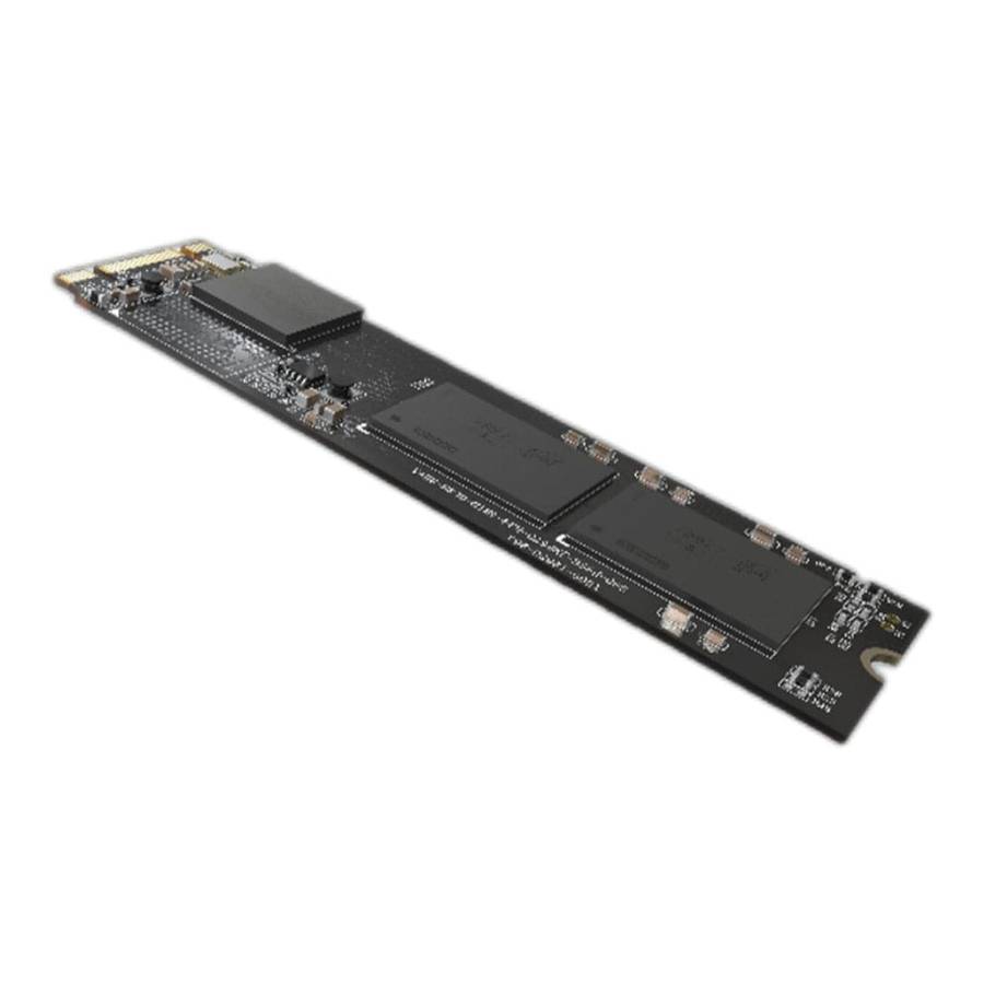 Hiksemi E100N 512GB M.2 SATA III 3D NAND Internal SSD HS-SSD-E100N-512GB