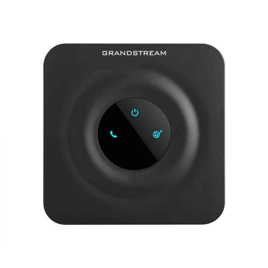 Grandstream HT801 Single-port Analog Telephone Adapter