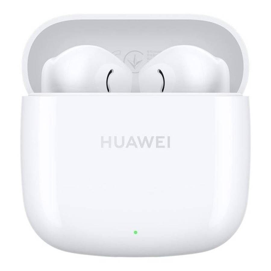 Huawei Freebuds SE 2 Wireless Earbuds with Charging Case White HUAFREEBUDSSE2WHT