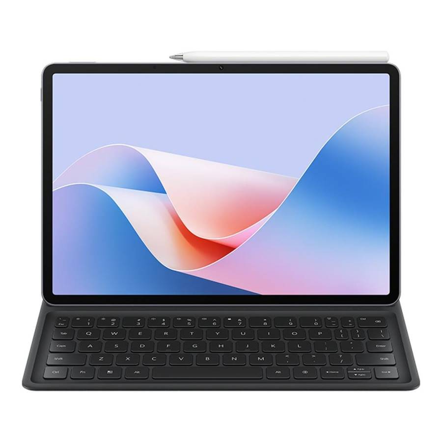 Huawei MatePad S 11.5-inch 2.8K Tablet - Kirin 9000 256GB ROM 8GB RAM Wi-Fi HarmonyOS 4.2 Grey