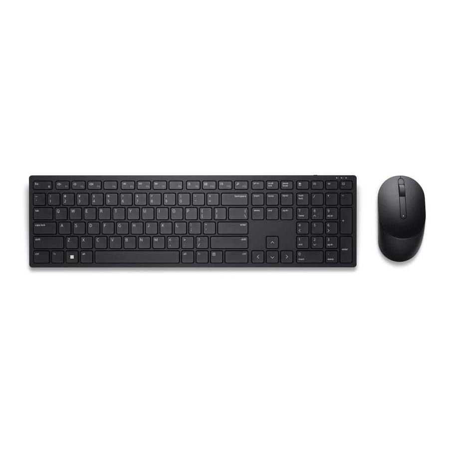 Dell Inspiron 3530 Laptop i5 16GB 512GB SSD 15.6" Win11 + FREE 21.4" Monitor + Keyboard & Mouse