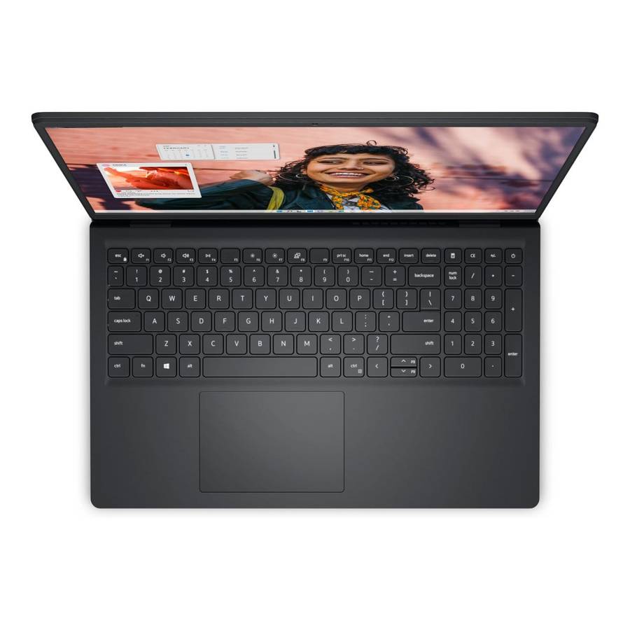 Dell Inspiron 3530 Laptop i5 16GB 512GB SSD 15.6" Win11 + FREE 21.4" Monitor + Keyboard & Mouse