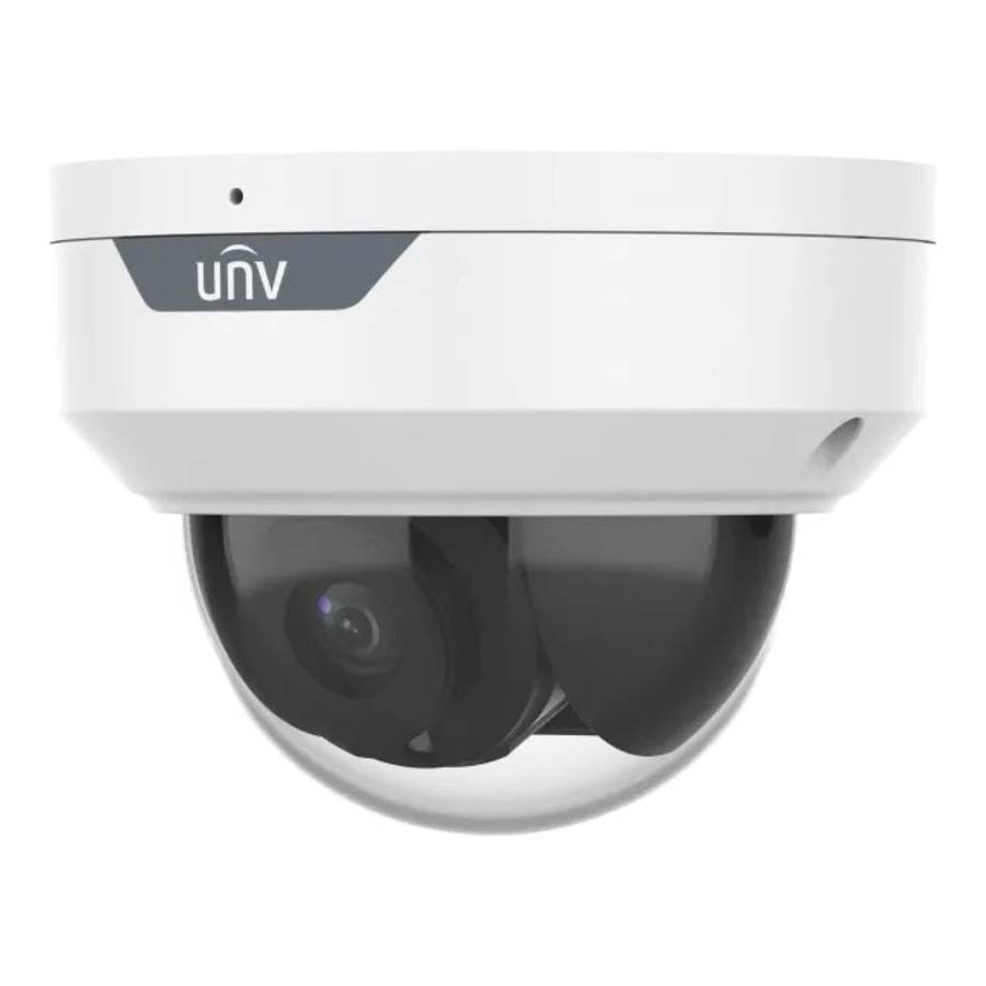 Uniview UNV 2MP Vandal-Resistant Mini Dome IP Camera IPC322LB-AF40-A2