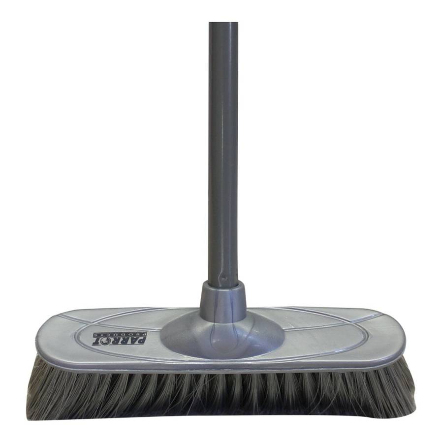 Parrot Janitorial 300mm Soft Broom JA0101