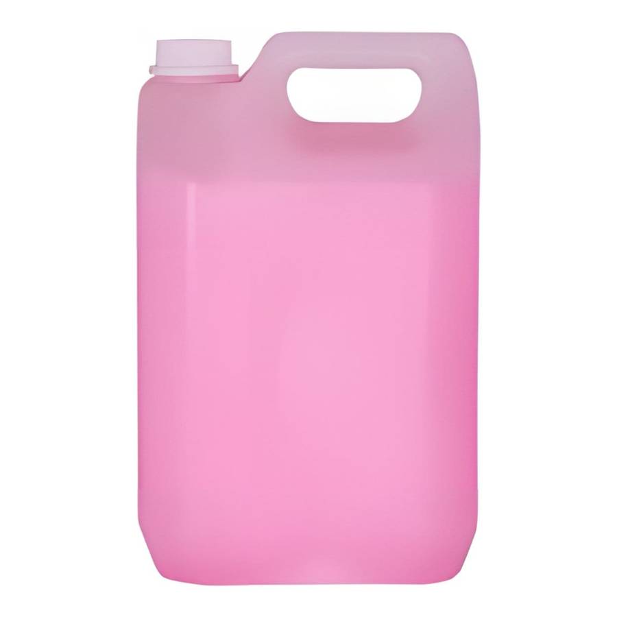 Parrot 5L Janitorial Anti-Bacterial Hand Soap Strawberry JA0401HS
