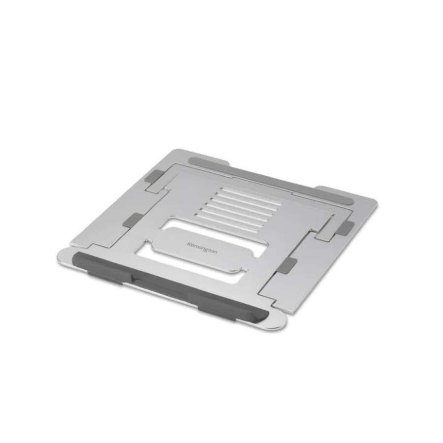 Kensington 12 to 16-inch Foldable Aluminum Easy Notebook Riser Silver K50417WW