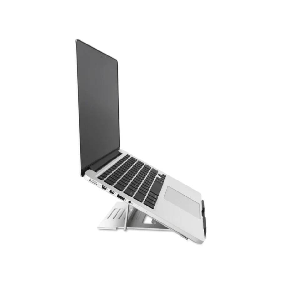 Kensington 12 to 16-inch Foldable Aluminum Easy Notebook Riser Silver K50417WW