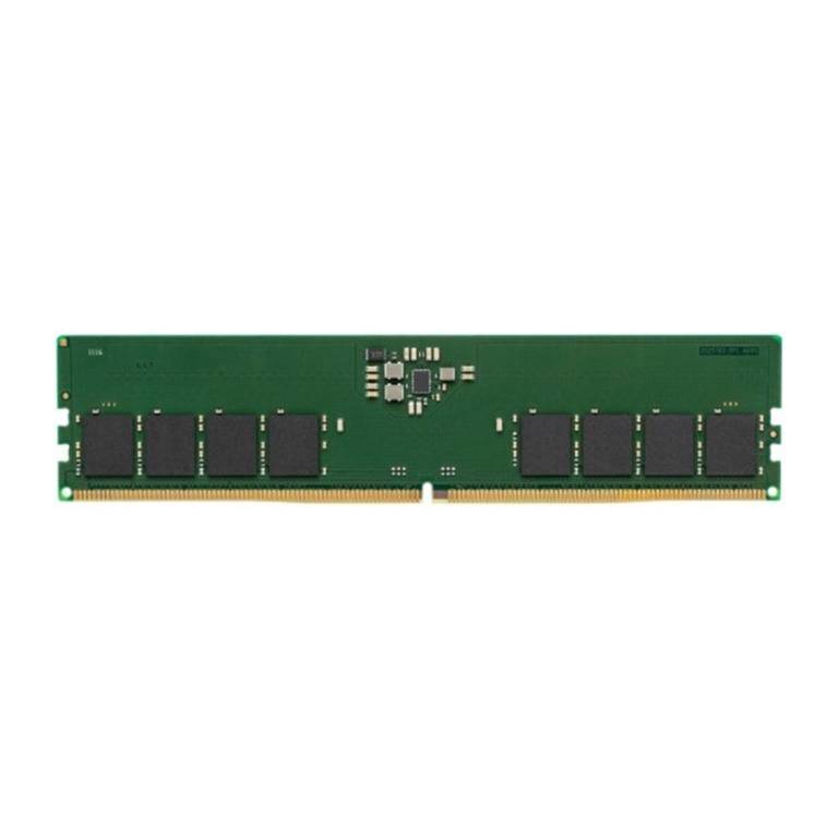 Kingston KCP556US8-16 Memory Module 16GB DDR5 5600MHz
