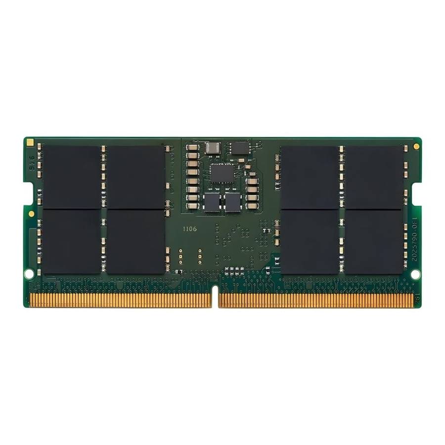 Kingston ValueRAM KVR56S46BS8-16 Memory Module 16GB 1 x 16GB DDR5