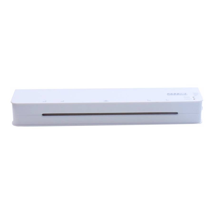 Parrot A3 Laminating Machine 2 Roller 360mm/min LF9041