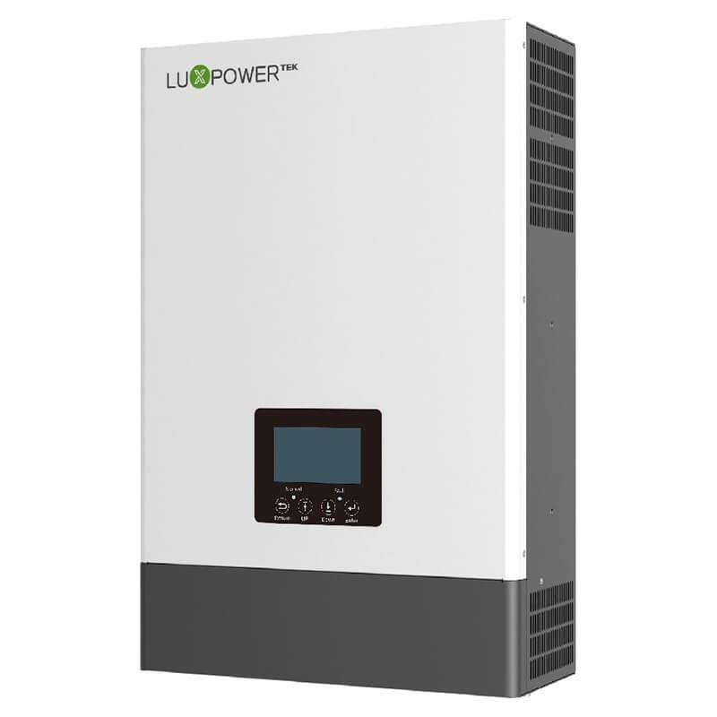 Luxpower Solar Inverter LXP 5K Hybrid Inverter LXIN5000C