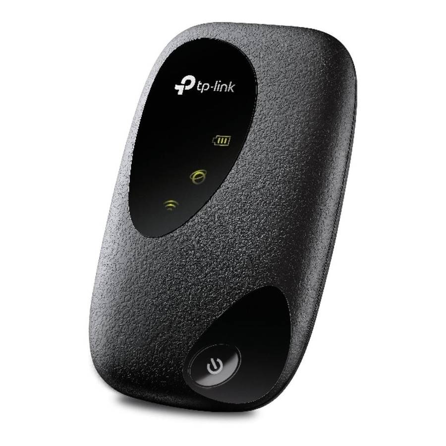TP-Link MiFi M7010 4G LTE Wi-Fi Mobile Router