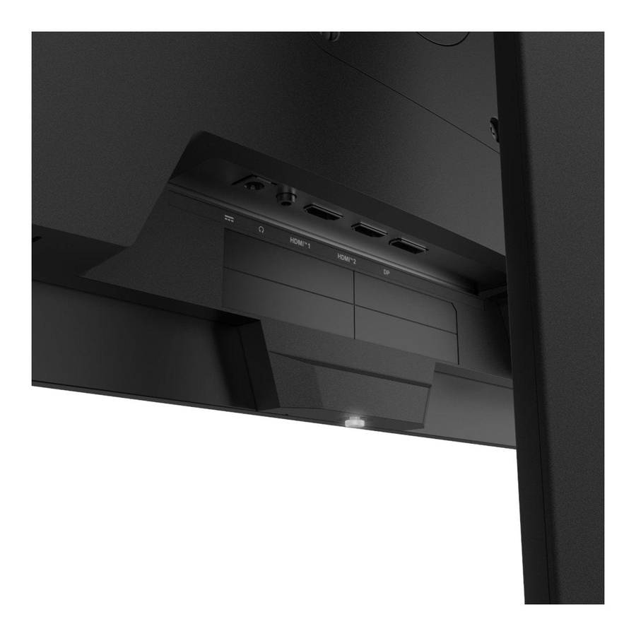 MSI MAG 273QP X24 27-inch 2560 x 1440p WQHD 16:9 240Hz 0.03ms QD-OLED Gaming Monitor