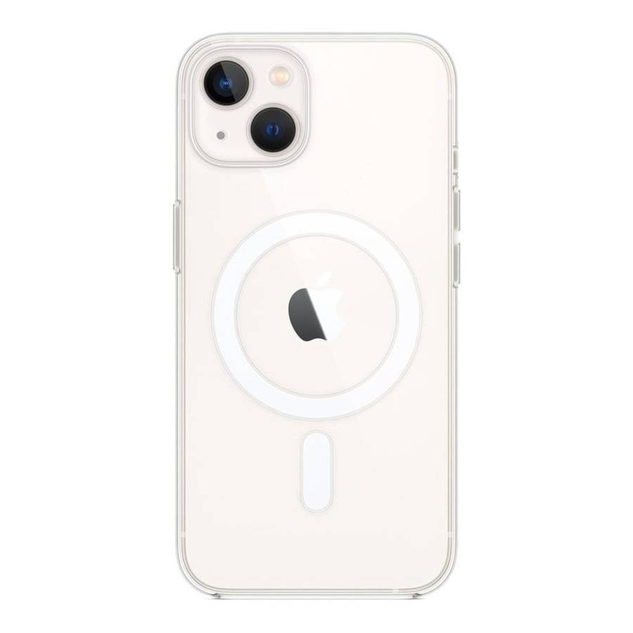Apple iPhone 13 Clear Case with MagSafe Support MC2W4ZM/A