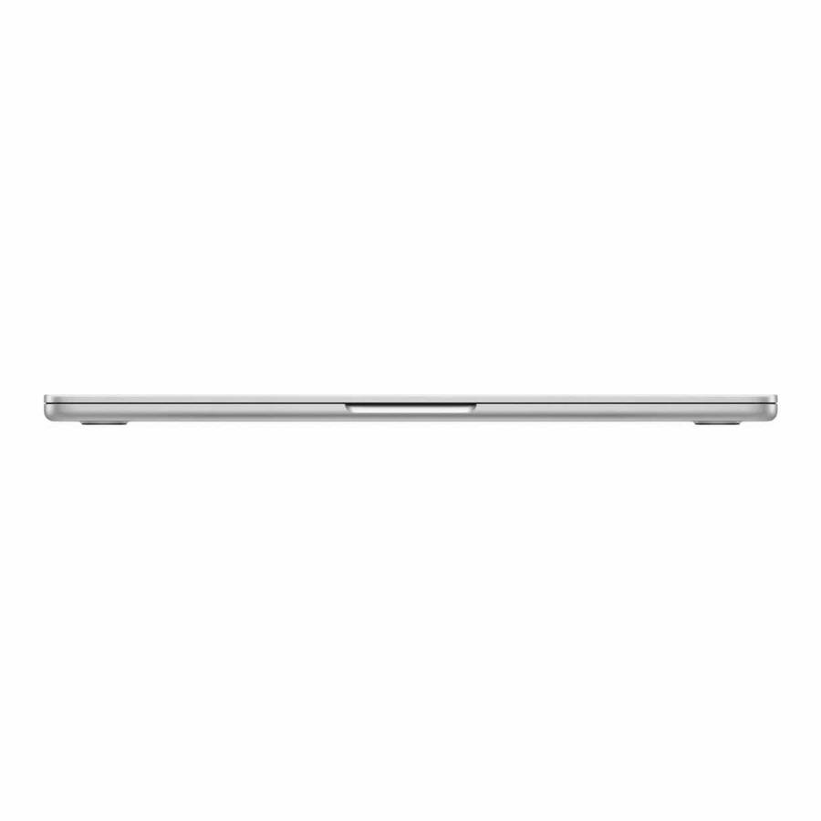 Apple MacBook Air 13.6-inch Retina Laptop - Apple M4 512GB SSD 24GB RAM macOS Silver