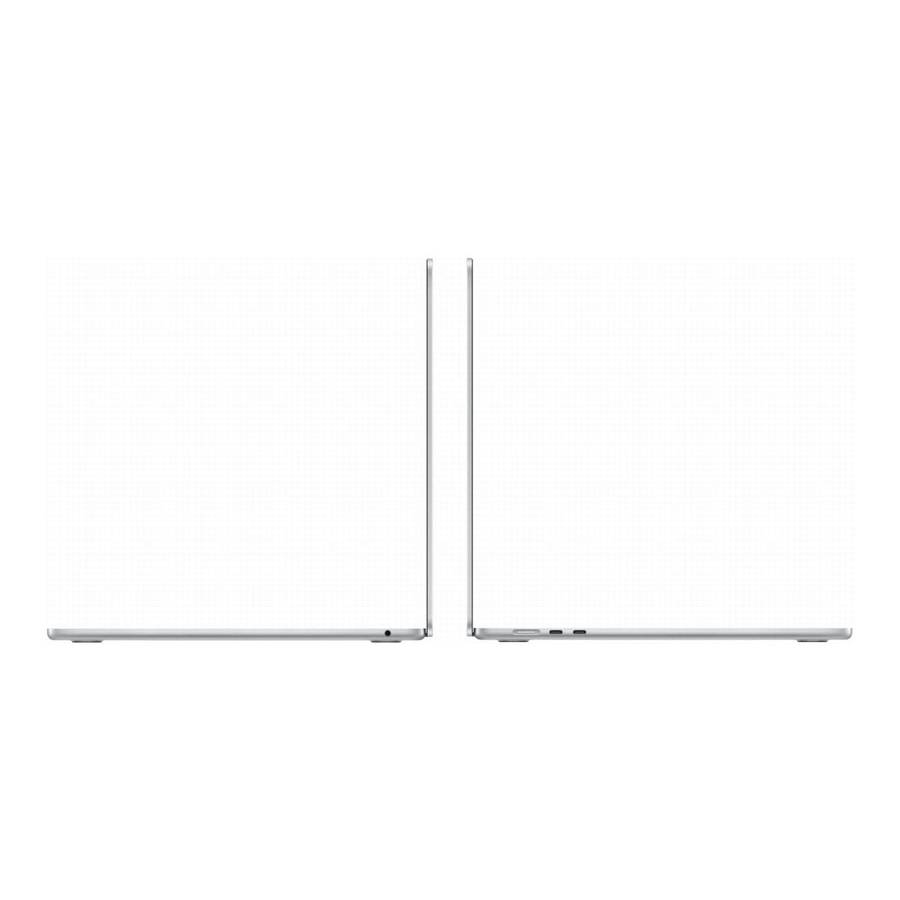 Apple MacBook Air 15.3-inch Retina Laptop - Apple M4 512GB SSD 24GB RAM macOS Silver