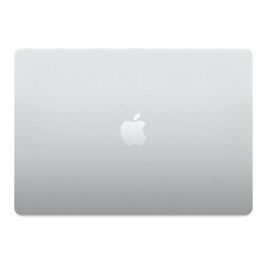 Apple MacBook Air 15.3-inch Retina Laptop - Apple M4 512GB SSD 24GB RAM macOS Silver