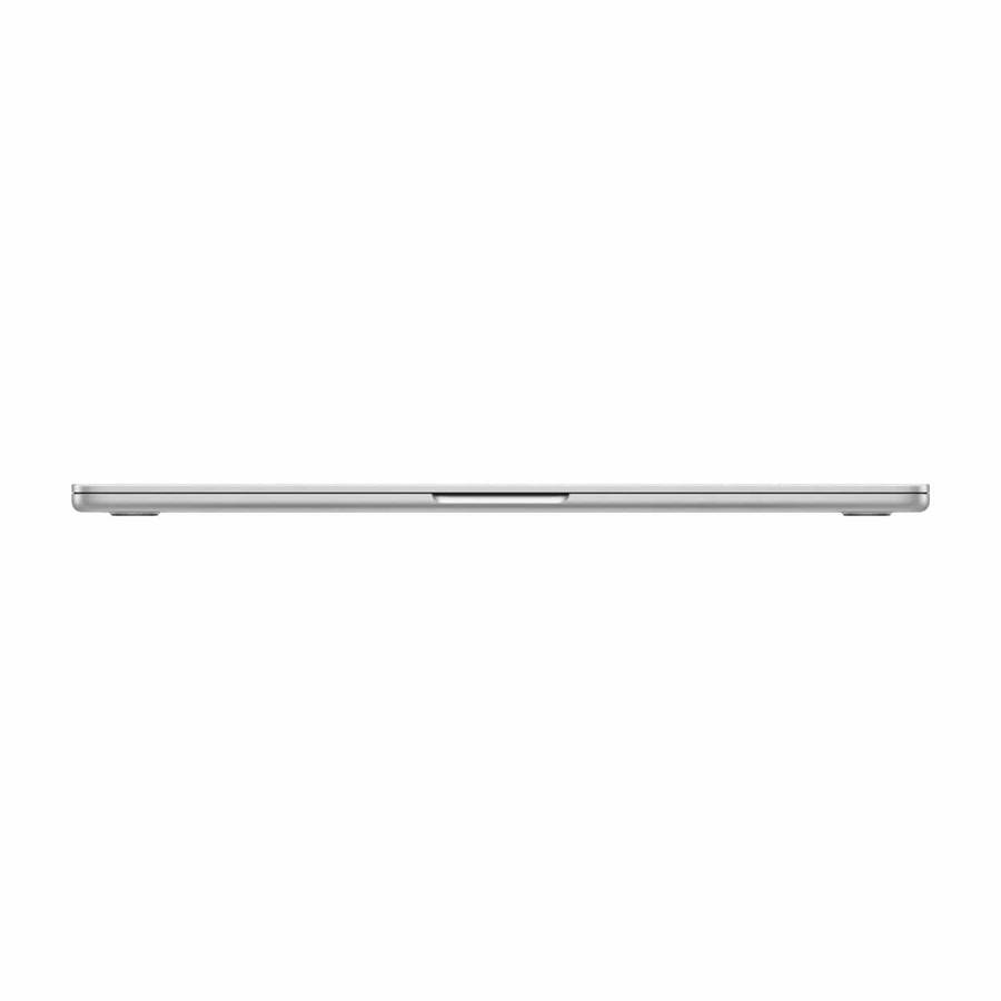 Apple MacBook Air 15.3-inch Retina Laptop - Apple M3 256GB SSD 16GB RAM macOS Silver