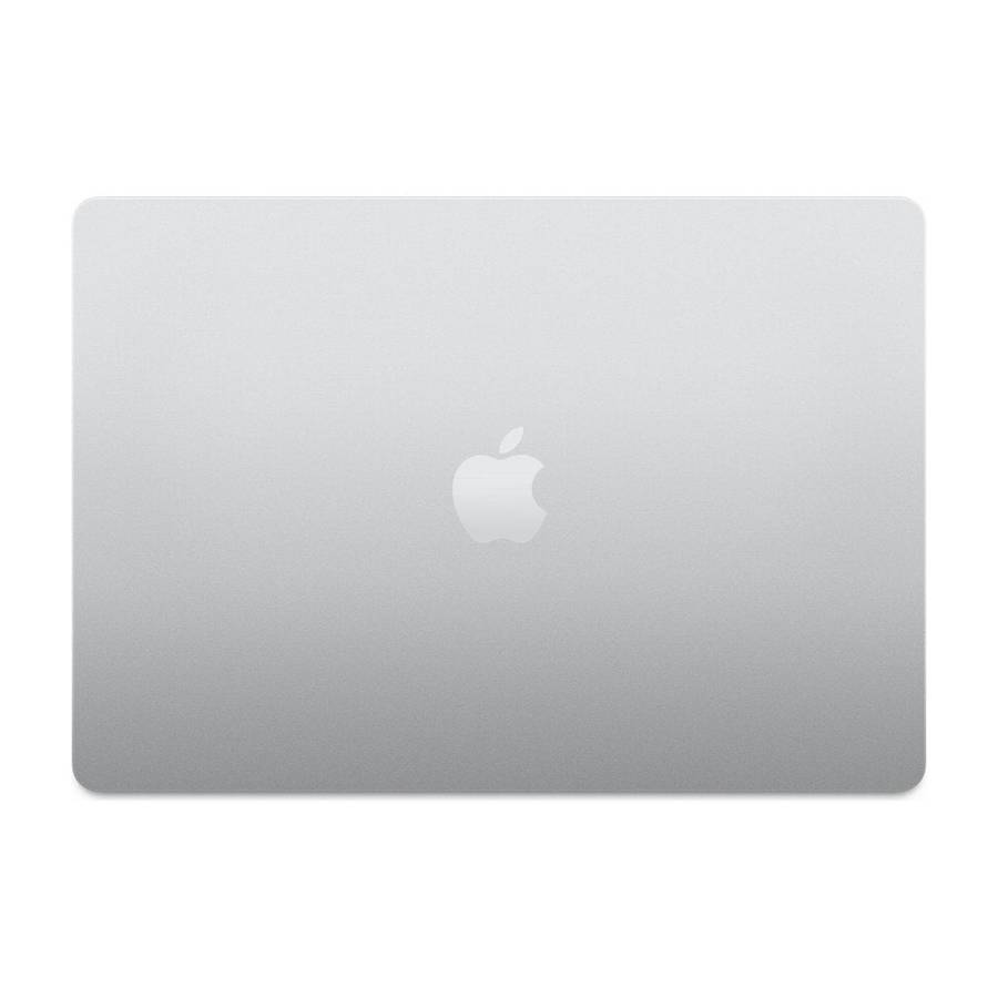 Apple MacBook Air 15.3-inch Retina Laptop - Apple M3 256GB SSD 16GB RAM macOS Silver