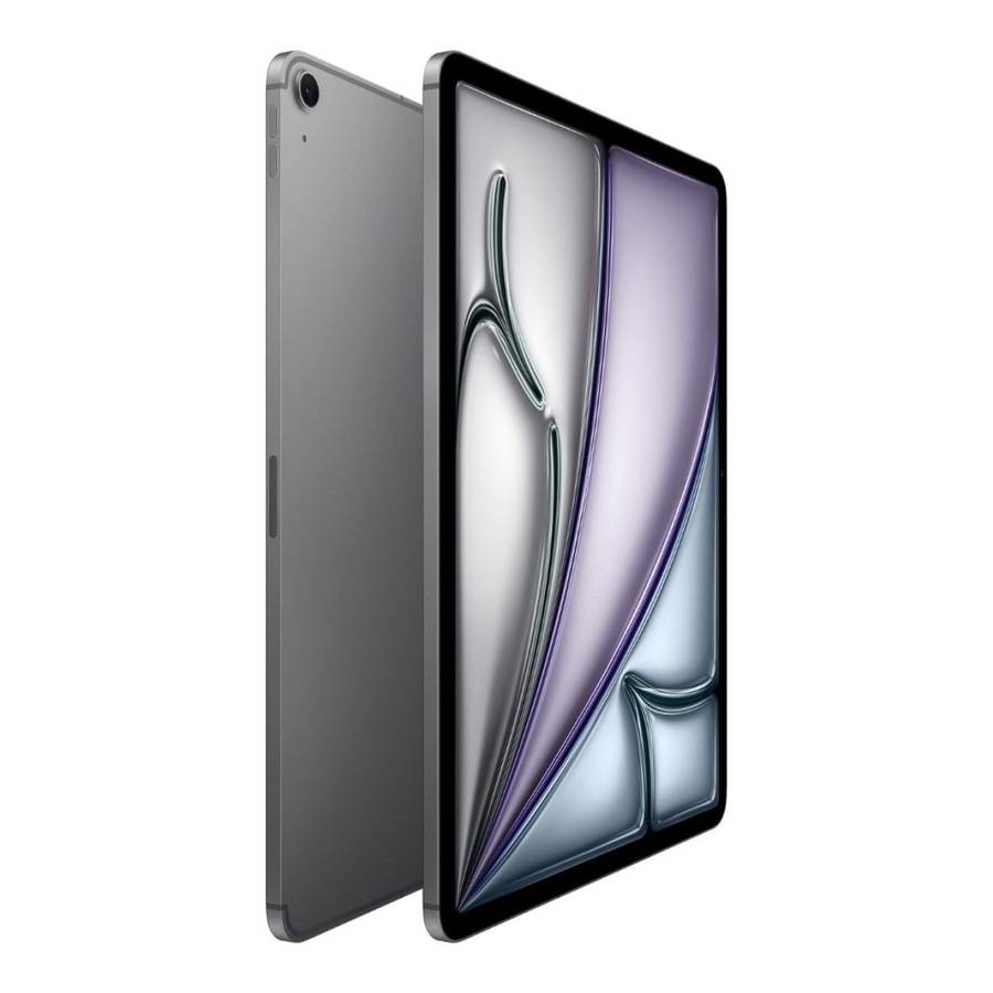 Apple iPad Air 13-inch Tablet - Apple M3 1TB ROM 8GB RAM Wi-Fi 5G iPadOS 18 Space Grey