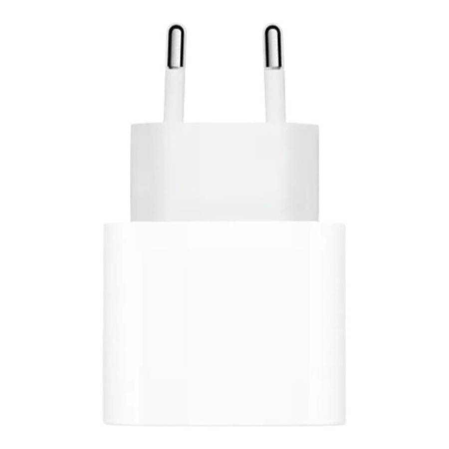 Apple 20W USB-C Power Adapter MD3J4ZM/A