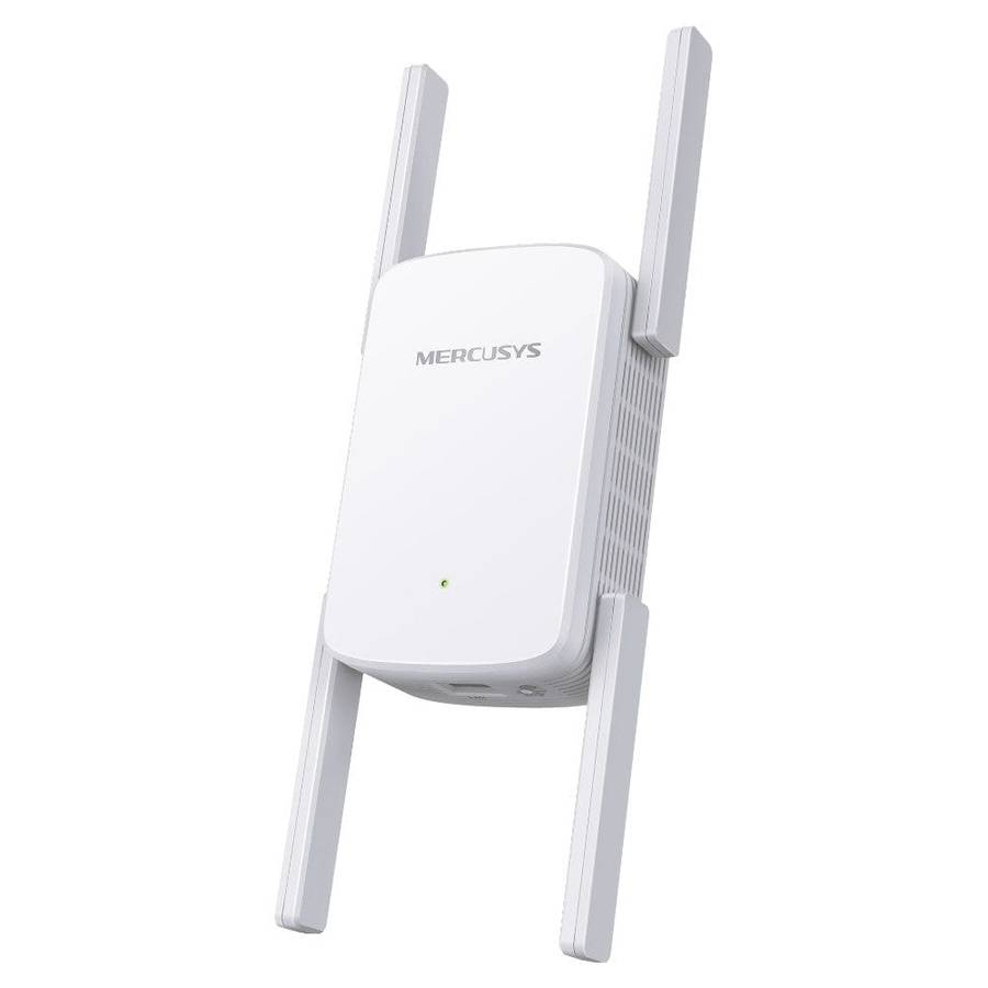 Mercusys ME50G ME50 AC1900 Wi-Fi Range Extender White