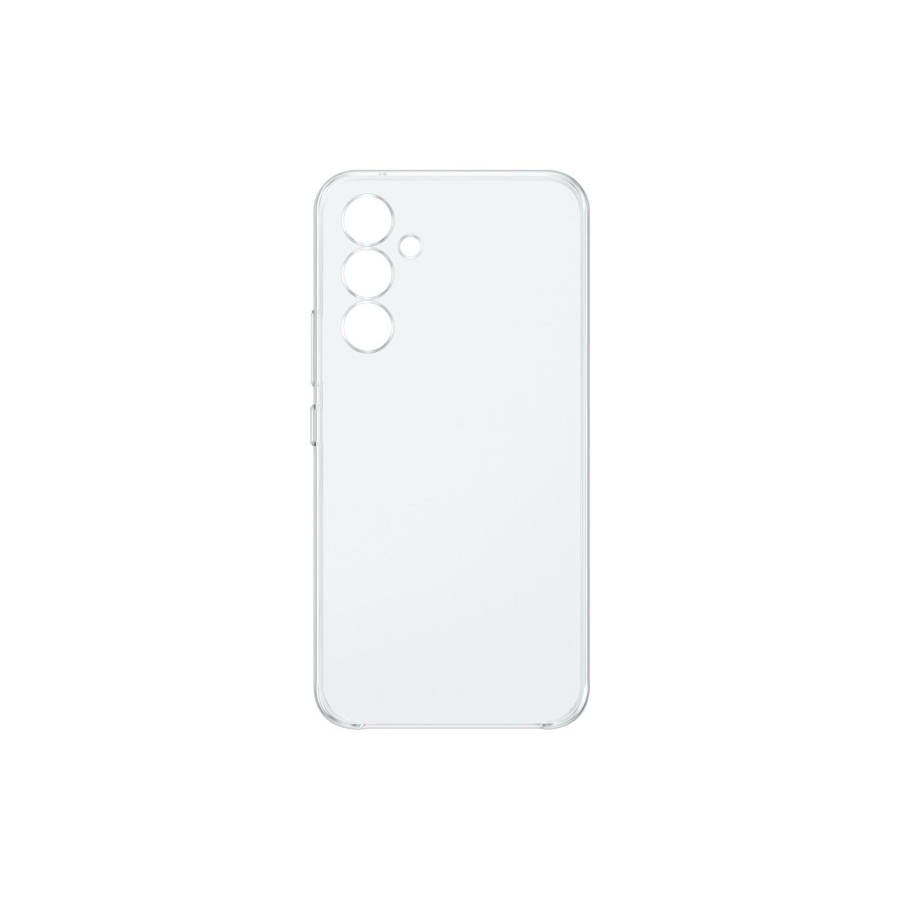 Tuff-LuvGel Case for the Samsung Galaxy A54ClearMF2317