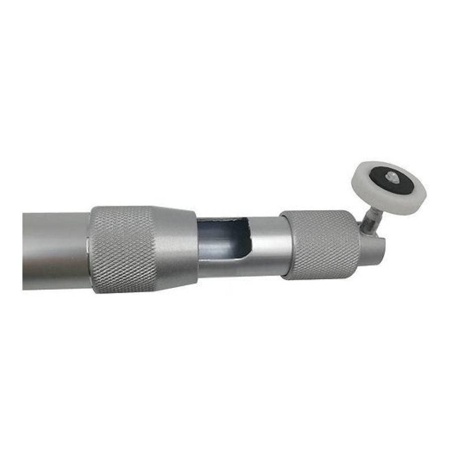 Tuff-Luv Universal Adjustable Aluminum Alloy Mounting Bracket MF3931