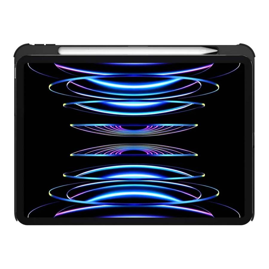 MagEasy CitiCover 11-inch Magnetic Protective Case for iPad Pro - Leather Black MPD219114LB22